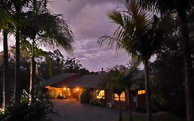 Riverside Homestead